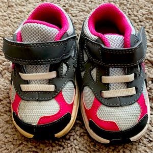 Baby Nikes